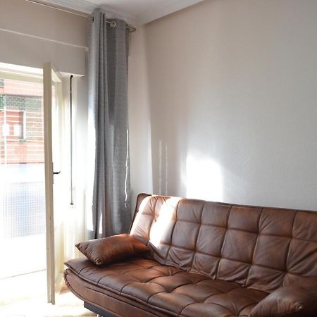 El Mirador De Noemi Apartment Gijon Exterior photo