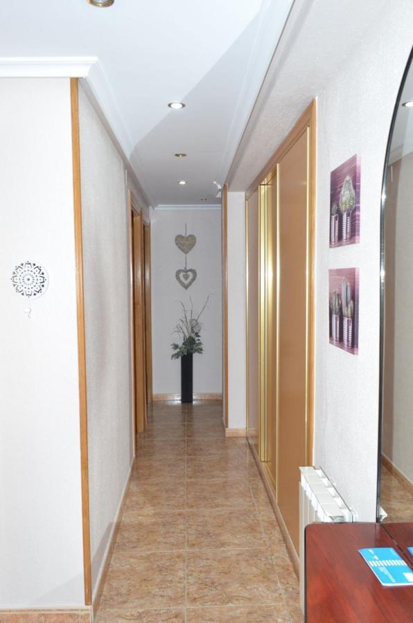 El Mirador De Noemi Apartment Gijon Exterior photo