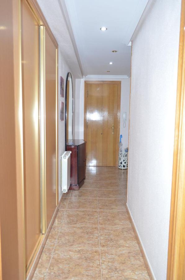 El Mirador De Noemi Apartment Gijon Exterior photo