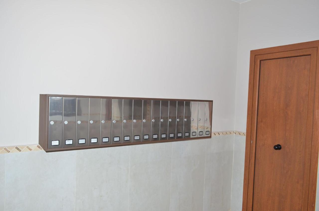 El Mirador De Noemi Apartment Gijon Exterior photo