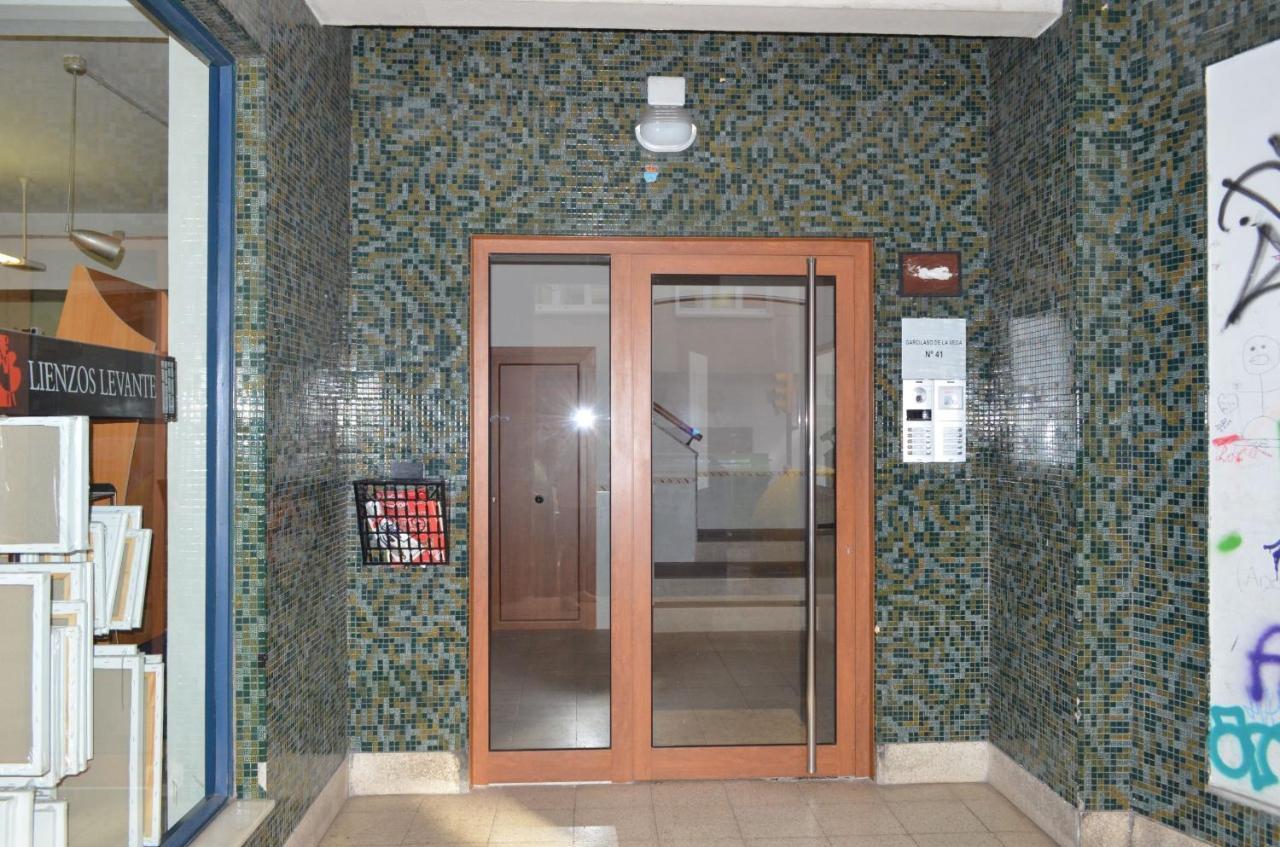 El Mirador De Noemi Apartment Gijon Exterior photo